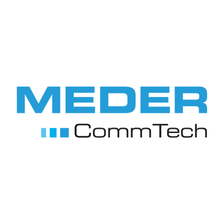 MEDER CommTech GmbH Jobs