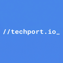 techport GmbH Jobs