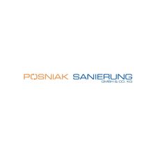 Posniak Sanierung GmbH & Co. KG Jobs