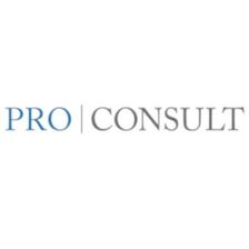 PRO CONSULT Management- und Systemberatung GmbH Jobs