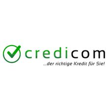 credicom GmbH Jobs