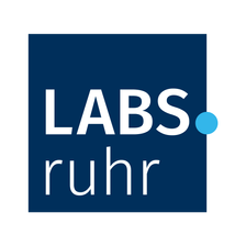 LABS.ruhr GmbH Jobs