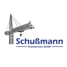 Schußmann Kranservice GmbH Jobs