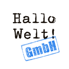 Hallo Welt! GmbH Jobs