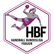 Handball Bundesliga Frauen Jobs