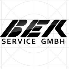 BEK Service GmbH Jobs