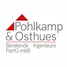 Pohlkamp & Osthues Beratende Ingenieure PartG mbB Jobs