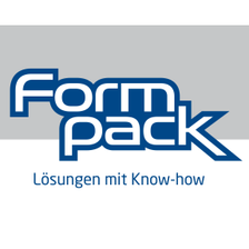 Formpack GmbH Jobs