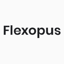 Flexopus Jobs