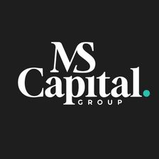 MS Capital Group Jobs