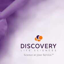 Discovery Life Scienes Jobs