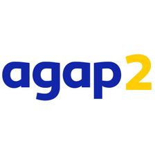 agap2 - moOngy GmbH Jobs