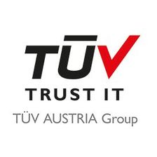 TÜV TRUST IT Unternehmensgruppe TÜV AUSTRIA Jobs