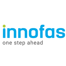 innofas GmbH Jobs