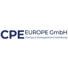 CPE Europe GmbH Jobs