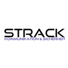Strack Kommunikation & Sicherheit GmbH & Co. KG Jobs