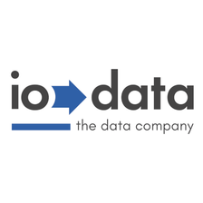 iodata GmbH Jobs