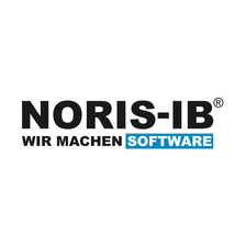 NORIS-IB GmbH Jobs