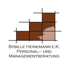 Sybille Heinemann e.K. Personal- und Managementberatung Jobs