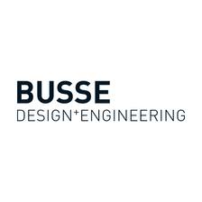 BUSSE Design+Engineering GmbH Jobs