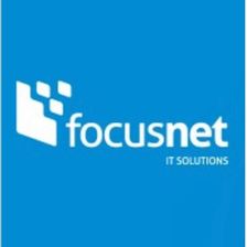 FocusNet GmbH Jobs