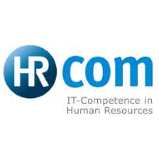 HR Com GmbH Jobs