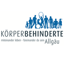 Körperbehinderte Allgäu gGmbH Jobs