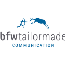 bfw tailormade communication GmbH Jobs