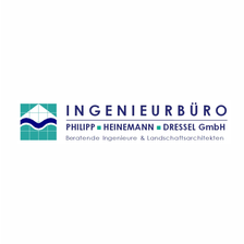 Ingenieurbüro Philipp - Heinemann - Dressel GmbH Jobs