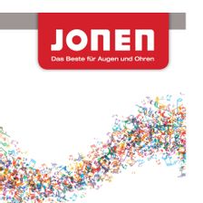 Jonen Augenoptik & Hörakustik Jobs