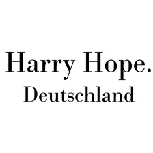 Harry Hope. Deutschland Jobs