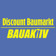 BAUAKTIV Discount Baumarkt Jobs