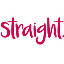 straight. GmbH Jobs