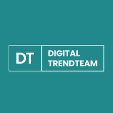 Digital Trendteam Jobs