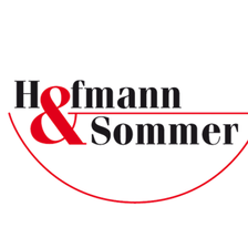 Hofmann & Sommer GmbH u. Co. KG Jobs