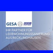 Gesa GmbH Jobs