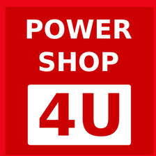 Powershop4U GmbH Jobs