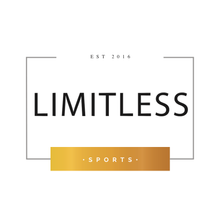 LIMITLESS Sports Jobs