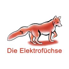Die Elektrofüchse GmbH Jobs