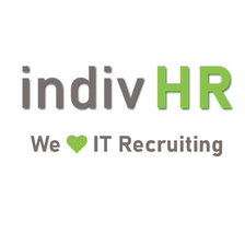 indivHR GmbH Jobs