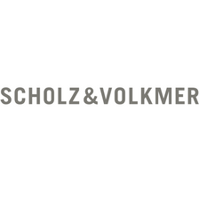 Scholz & Volkmer GmbH Jobs