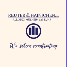 Allianz Reuter & Hainichen GbR Jobs