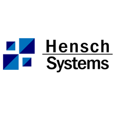 Hensch Systems GmbH Jobs