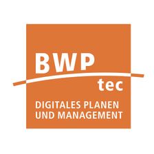 BWP-tec Gesellschaft für digitales Planen und Management mbH Jobs