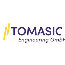 TOMASIC Engineering GmbH Jobs