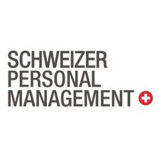 Schweizer Personal Management GmbH & CO.KG Jobs