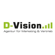 D-Vision Jobs