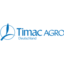 Timac Agro Deutschland GmbH Jobs