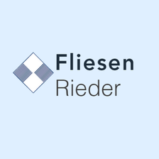 Fliesen Rieder GmbH Jobs