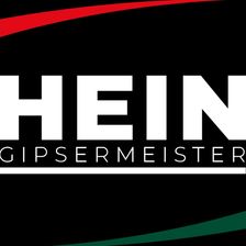 Gipsermeister Hein Jobs